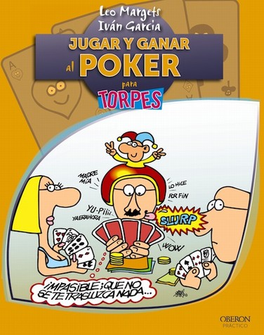 Jugar y ganar al Poker (Torpes 2.0)